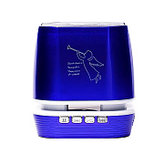 Портативная акустика - T2306А (blue) 