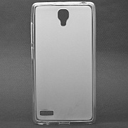 Чехол-накладка Activ Mate для "Xiaomi Redmi Note" (white)