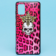 Чехол-накладка - SC187 для "Samsung SM-A515 Galaxy A51" (005)