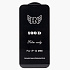 Защитное стекло Full Screen Brera 3D Premium для "Apple iPhone 12 mini" (black)