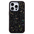 Чехол-накладка - PC097 POSH SHINE для "Apple iPhone 15 Pro" (black) (237454)