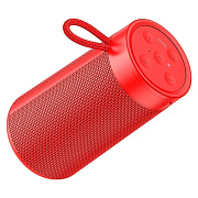 Портативная акустика Hoco HC13 Sports BT (red)