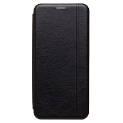 Чехол-книжка - BC002 для "Infinix Smart 10" (black) (240695)