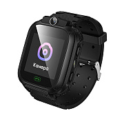 Смарт-часы Hoco детские Y105A (black)