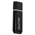 Флэш накопитель USB 32 Гб Qumo Optiva OFD-01 (black)