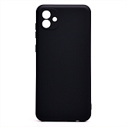 Чехол-накладка Activ Full Original Design для "Samsung SM-A045 Galaxy A04" (black) (213330)