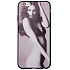 Чехол-накладка - SC056 для "Apple iPhone 6 Plus/iPhone 6S Plus"  .. (009) (grey)