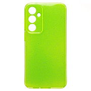 Чехол-накладка - SC328 для "Samsung Galaxy S23 FE" (light green) (235237)