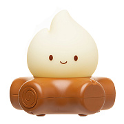 Ночник - CE-EMC "Костёр" (800 mah) (orange) (242220)