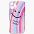 Чехол-накладка - SC211 для "Apple iPhone 12 Pro Max" (004)  (multicolor)