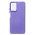 Чехол-накладка - SC346 для "Xiaomi Redmi Note 12s" (violet) (232628)