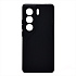 Чехол-накладка Activ Full Original Design для "Tecno Camon 40 4G" (black) (239810)