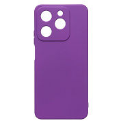 Чехол-накладка Activ Full Original Design для "Realme C61 4G Global" (violet) (237005)