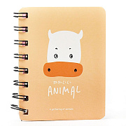 Блокнот - NTB-005