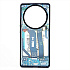 Чехол-накладка - PC088 для "Honor X9a" (1) (multicolor) (230335)