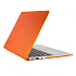 Кейс для ноутбука - Glass для "Apple MacBook Air 11" (orange)