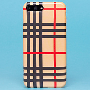 Чехол-накладка - SC188 для "Apple iPhone 7 Plus/iPhone 8 Plus" (008)