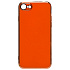 Чехол-накладка - SC301 для "Apple iPhone 7/iPhone 8/iPhone SE 2020" (orange) (208164)