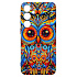 Чехол-накладка Luxo Creative для "Samsung Galaxy  S24+" (117) (multicolor) (229648)