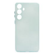 Чехол-накладка - PC089 для "Samsung Galaxy S24+" (mint)
