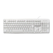 Клавиатура Smart Buy SBK-210U-W ONE 210 мембранная USB (white)