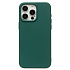 Чехол-накладка Activ Full Original Design для "Apple iPhone 15 Pro Max" (dark green)