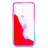 Чехол-накладка - PC068 для "Apple iPhone 12" (pink) (209510)