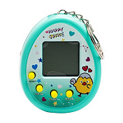 Игрушка - Тамагочи (green)