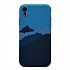 Чехол-накладка Luxo Creative для "Apple iPhone XR" (112) (multicolor) (229595)