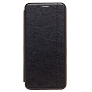 Чехол-книжка - BC002 для "Tecno Spark 50 4G" (black)