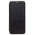 Чехол-книжка - BC002 для "Tecno Spark 50 4G" (black)