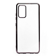 Чехол-накладка Activ Pilot для "Samsung SM-A325 Galaxy A32 4G" (black)