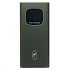 Внешний аккумулятор SKYDOLPHIN SP31 20000mAh Micro/Type-C/USB*2 (green)