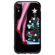 Чехол-накладка - SC204 для "Apple iPhone XR" (003)