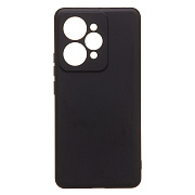 Чехол-накладка Activ Full Original Design для "Realme 15 Pro" (black) (243717)