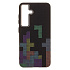 Чехол-накладка Luxo Creative PC для "Samsung Galaxy S25" (M035) (black)