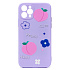 Чехол-накладка - SC246 для "Apple iPhone 11 Pro" (008) (lavender)
