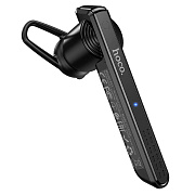 Bluetooth-гарнитура Hoco E61 Gorgeous (black) 