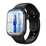 Смарт-часы Borofone BD14 (call version) (black) (240968)