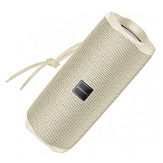 Портативная акустика Borofone BR100 Joy sport 10W (beige)