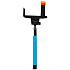 Монопод для селфи Monopod Bluetooth Z07-5 (sky blue) ..