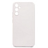 Чехол-накладка Activ Full Original Design для "Samsung SM-A346 Galaxy A34" (white)