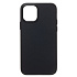 Чехол-накладка - SC311 для "Apple iPhone 11 Pro" (black) (210126)