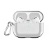 Чехол - SCP26 для кейса "Apple AirPods Pro 2" (transparent)