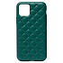 Чехол-накладка - PC051 для "Apple iPhone 11 Pro" (dark green)