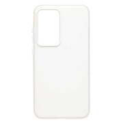 Чехол-накладка - SC346 для "Samsung Galaxy S24+" (white) (232529)