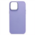 Чехол-накладка - SC311 для "Apple iPhone 13 Pro Max" (light violet)