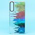 Чехол-накладка - PC065 для "Samsung SM-S906 Galaxy S22+" (009) (multi color)