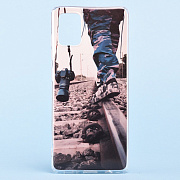 Чехол-накладка - SC184 для "Samsung SM-A515 Galaxy A51 4G" (006)