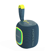 Портативная акустика Hopestar P66 5W (blue)